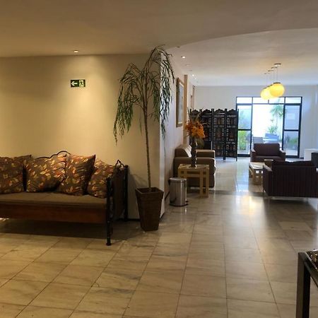 San Phillip Flat Hotel Fortaleza  Esterno foto