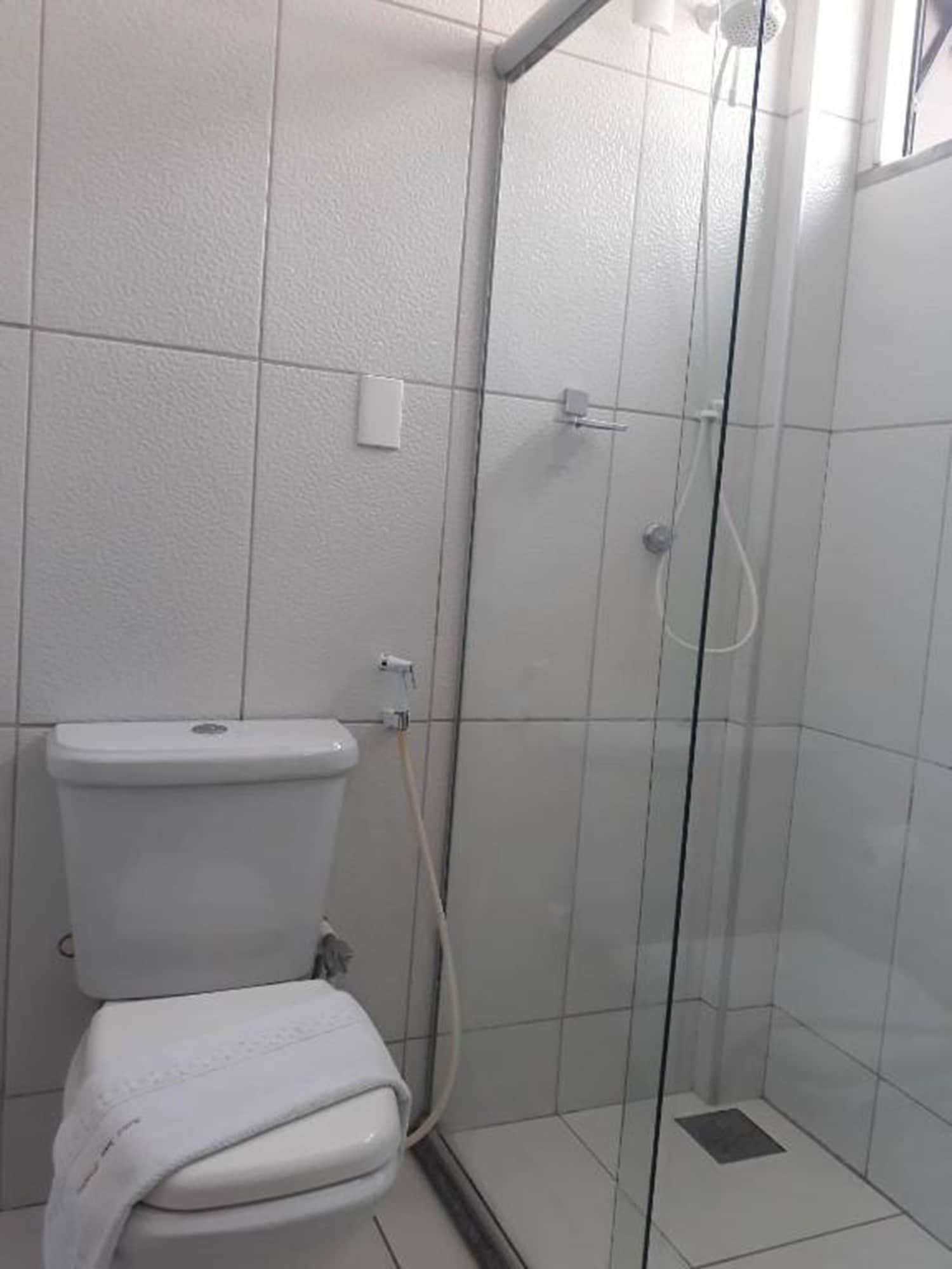 San Phillip Flat Hotel Fortaleza  Esterno foto